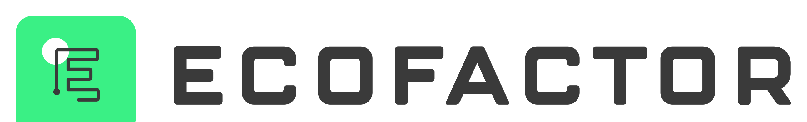ECOFACTOR